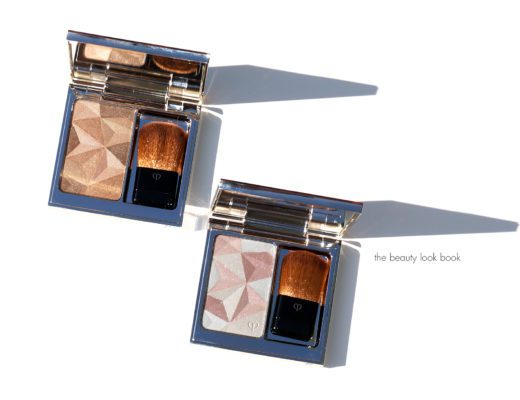 Cle de Peau Luminizers