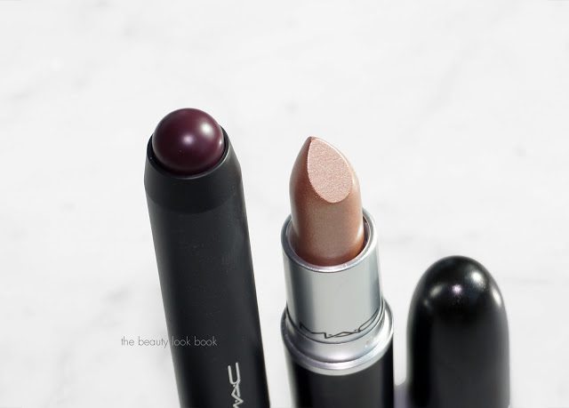 MAC Berry Black Friday and All I Want