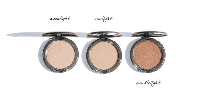 Cover FX The Perfect Light Highlighting Powder
