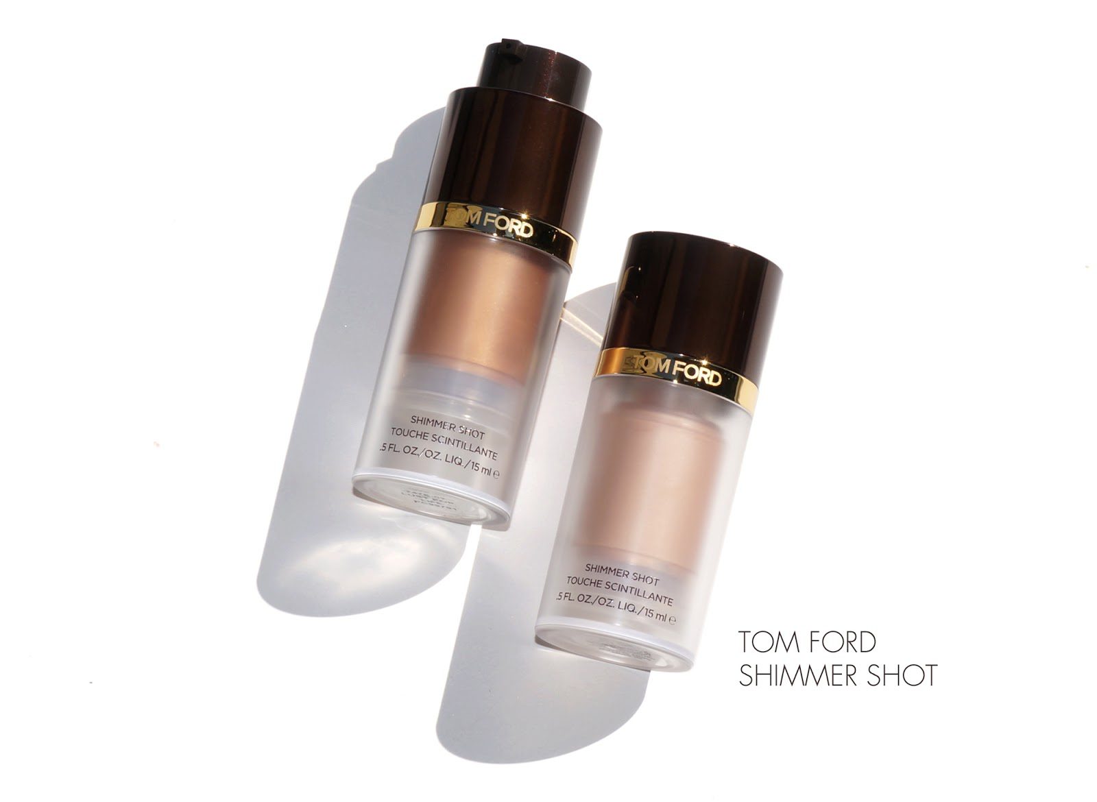 Fashion Groom Spot - Tom Ford Shimmer Shots Fashion Groom Spot - Tom Ford Shimmer Shots