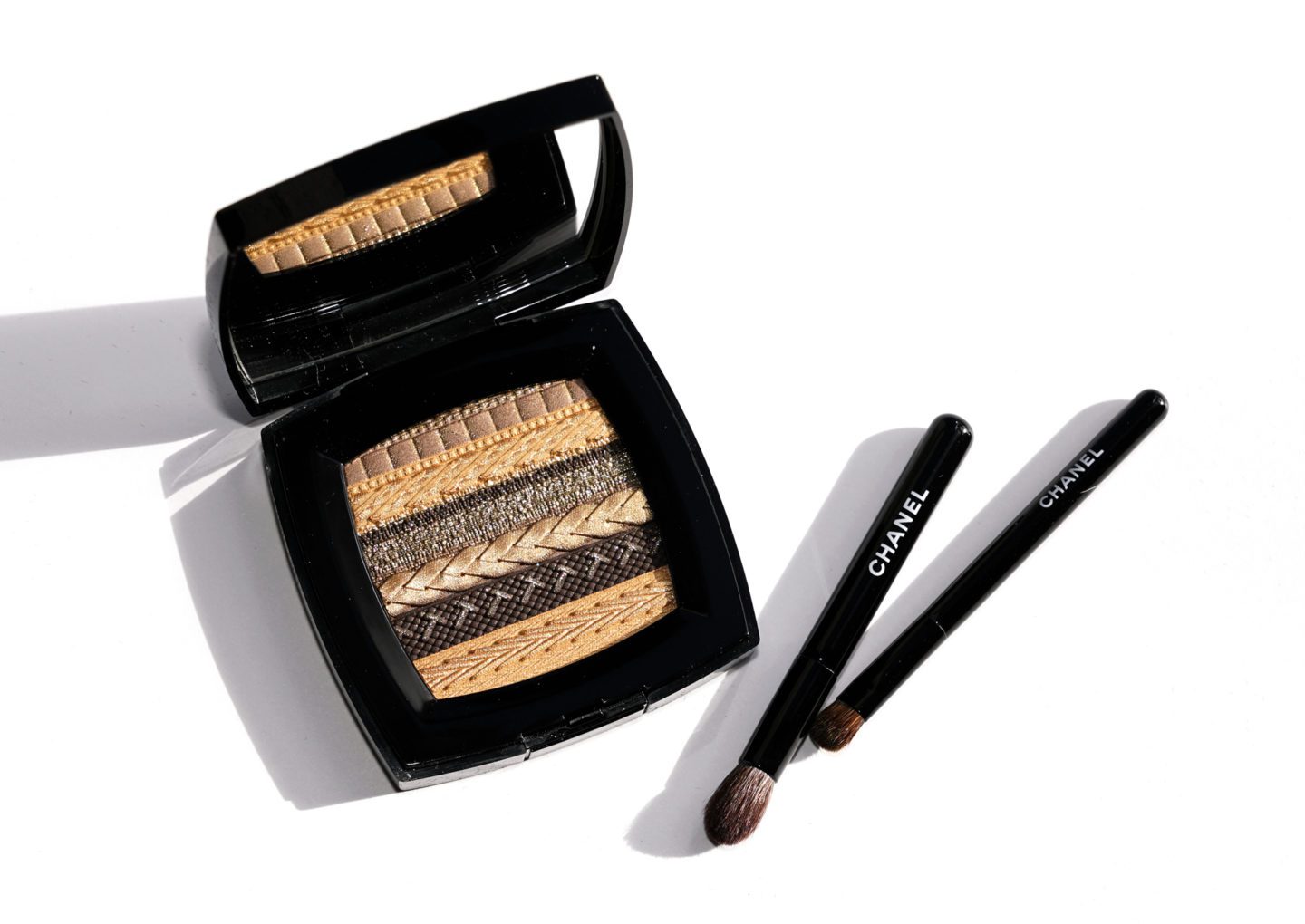 Chanel Ombres Lamées de Chanel