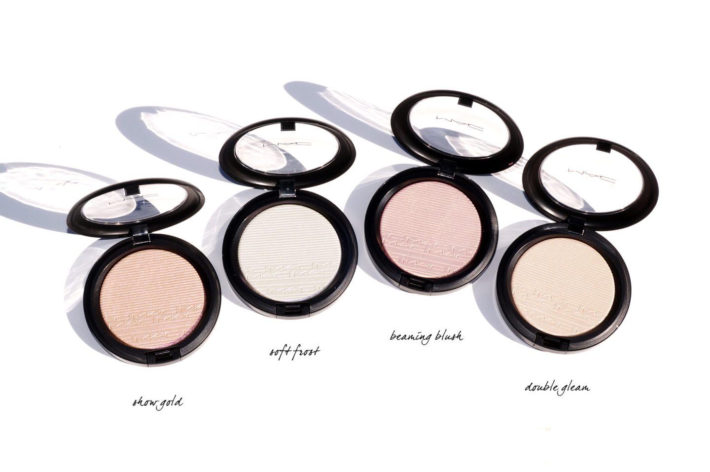 MAC Extra Dimension Skinfinish