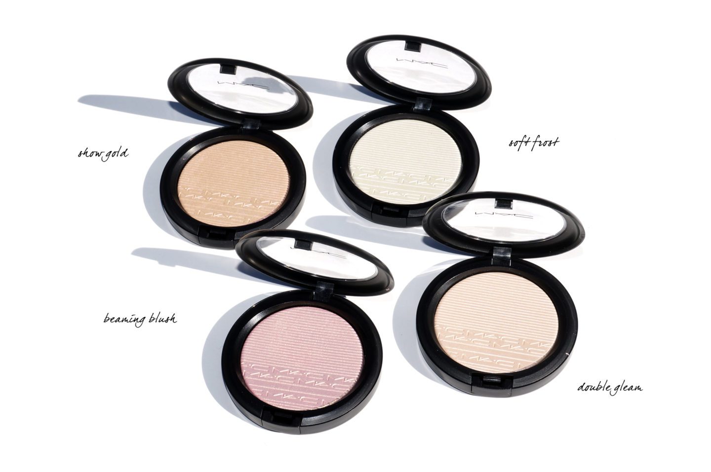 MAC Extra Dimension Skinfinish