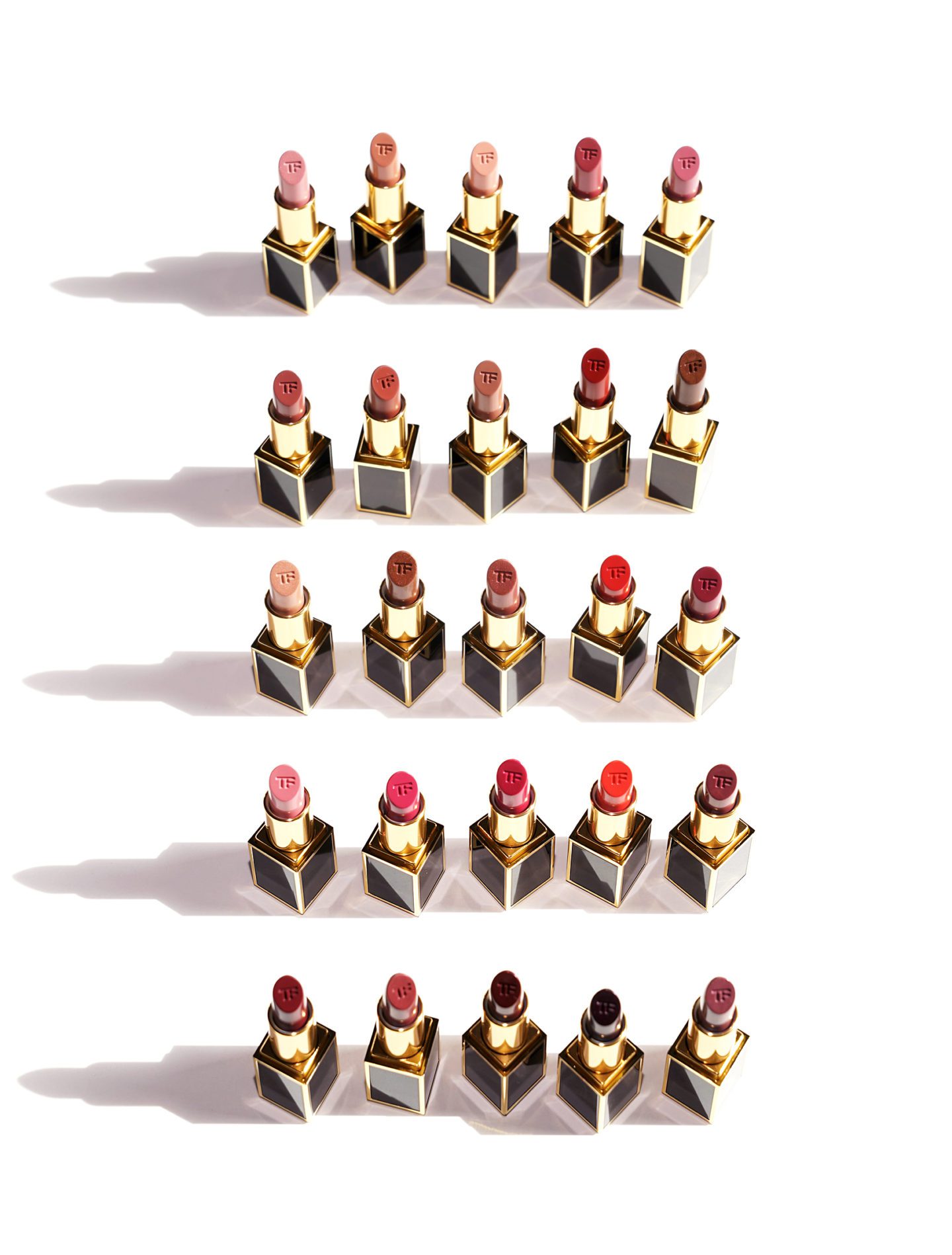 Tom Ford Lips Boys 2016 Fashion Groom Spot