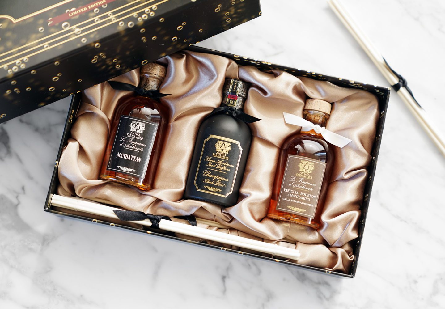 Antica Farmacista Home Ambiance Trio Set