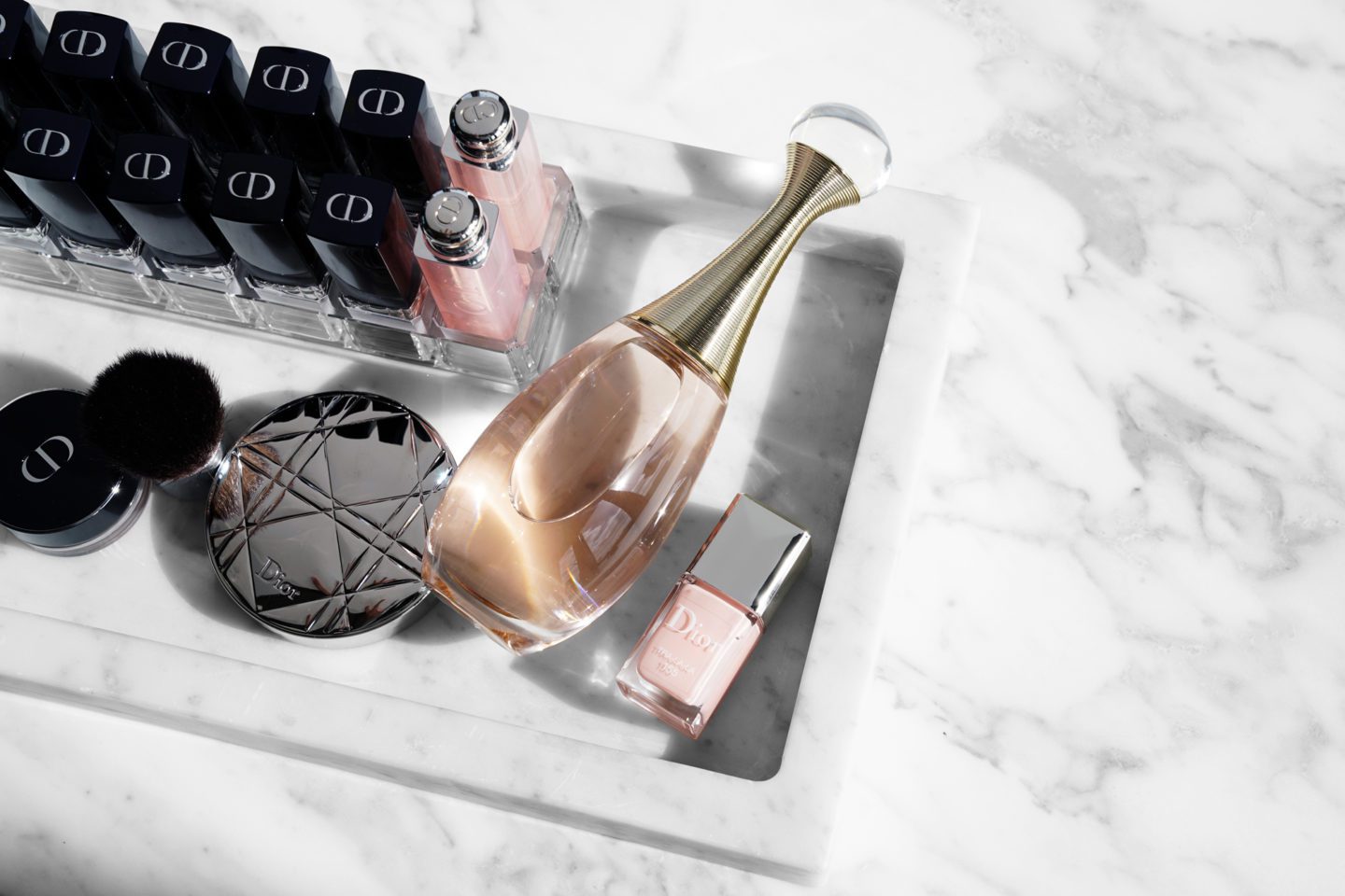 Dior Jadore Eau de Toilette The New Eau Lumiere