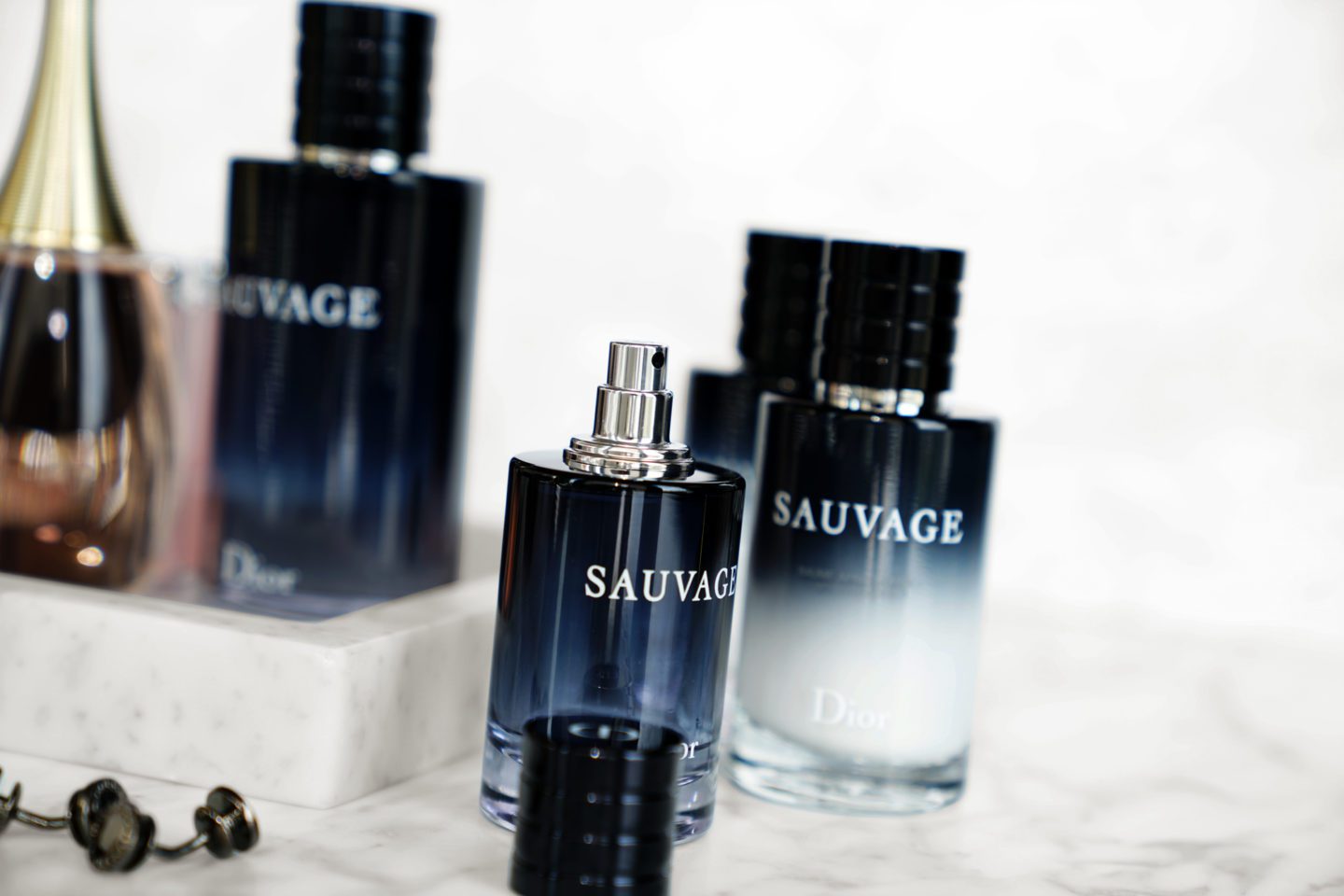 Dior Sauvage