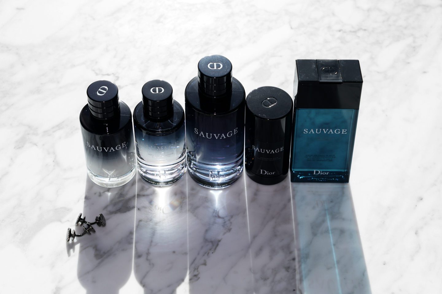 Dior Sauvage for Men Review