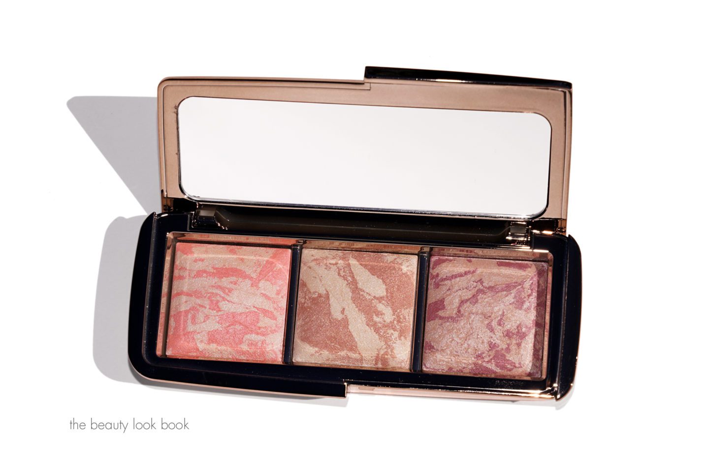 Hourglass Ambient Strobe Lighting Blush Palette reviewed from Fashion Groom Spot Blog
