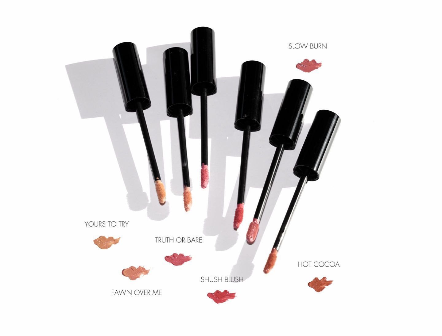 Marc Jacobs Le Marc Liquid Creme