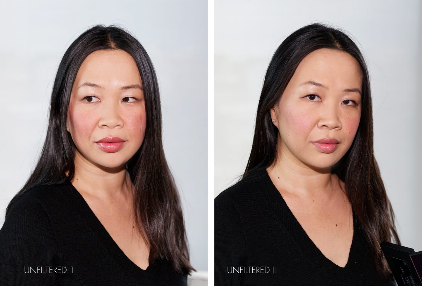 NARSissist Unfiltered Cheek Palettes I and II reviewed by Sabrina of Fashion Groom Spot