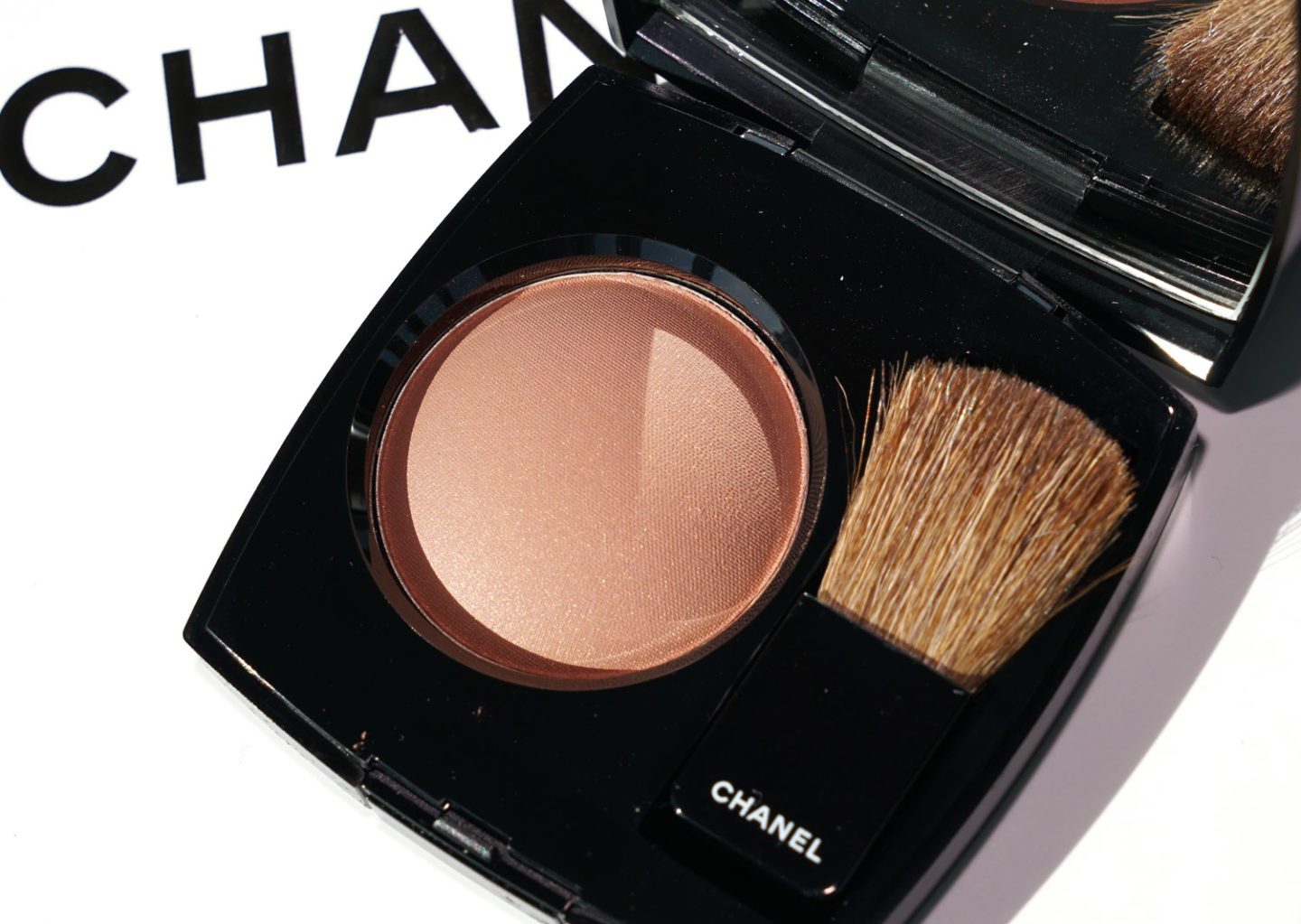 Chanel Spring 2017 Blush Elegance Review via Fashion Groom Spot