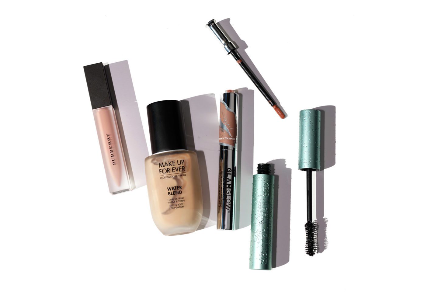 January Beauty Misses | Fashion Groom Spot