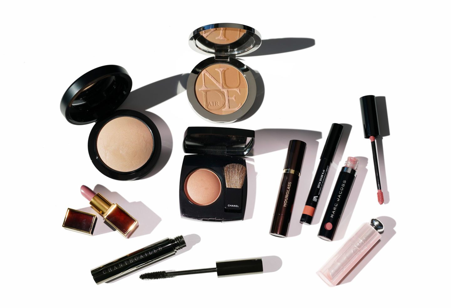 Monthly Beauty Favorites - MAC, Dior, Chanel, Marc Jacobs | Fashion Groom Spot