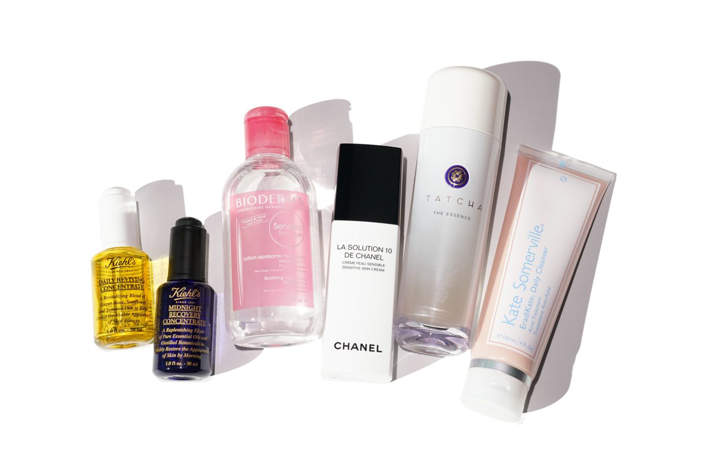 Monthly Skincare Favorites | Fashion Groom Spot