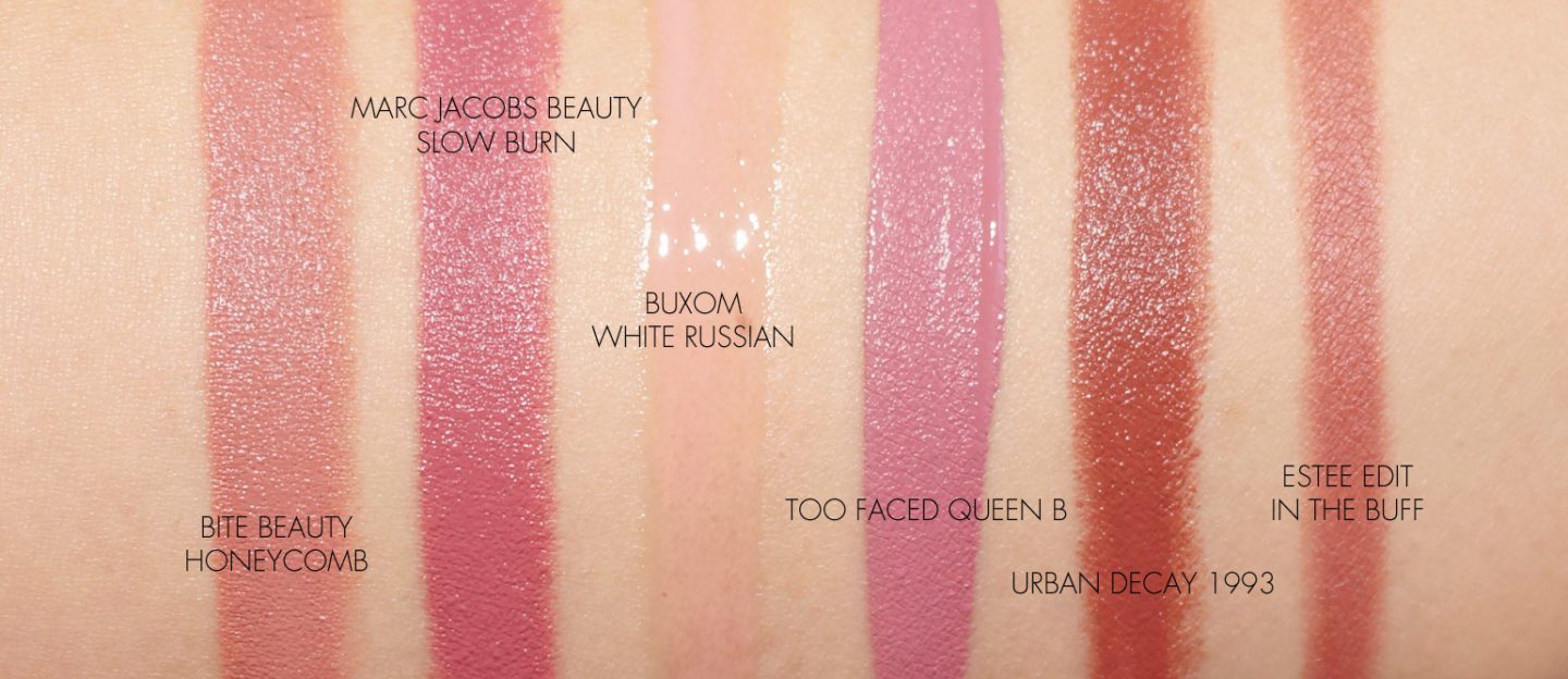 Sephora Favorites Give Me Some Nude Lip | Fashion Groom Spot