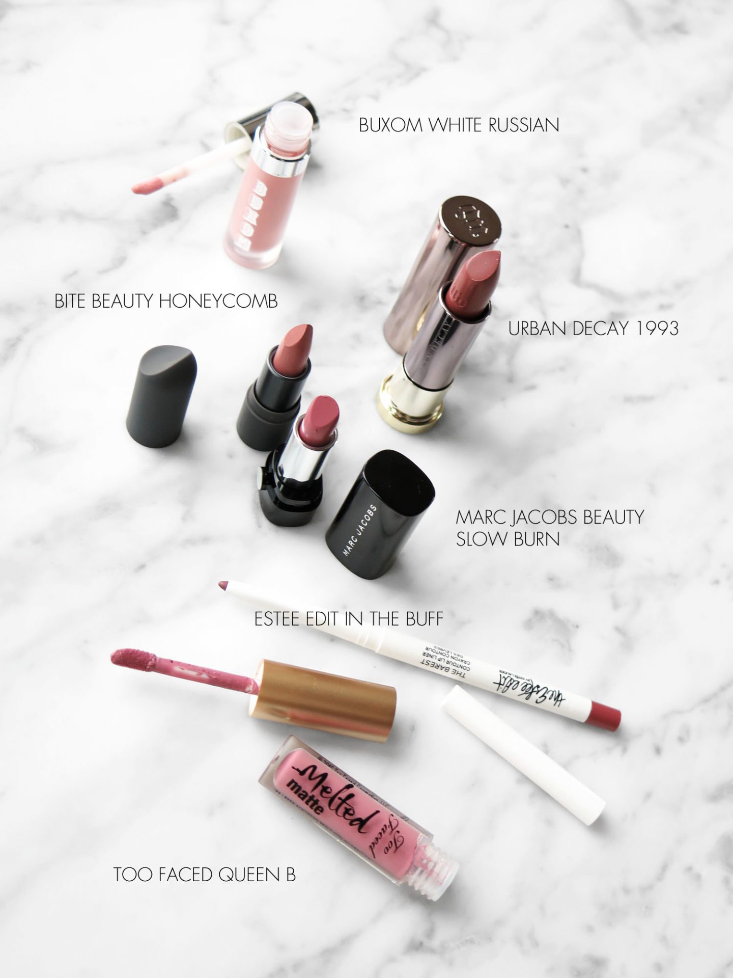 Sephora Favorites Give Me Some Nude Lip | Fashion Groom Spot