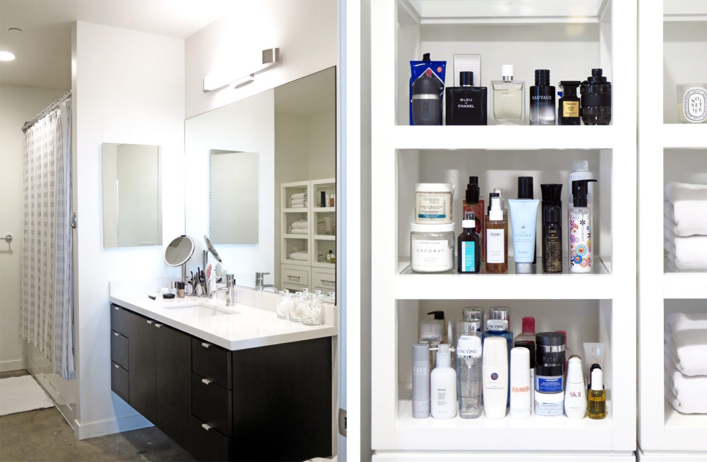 Modern California Loft | Fashion Groom Spot