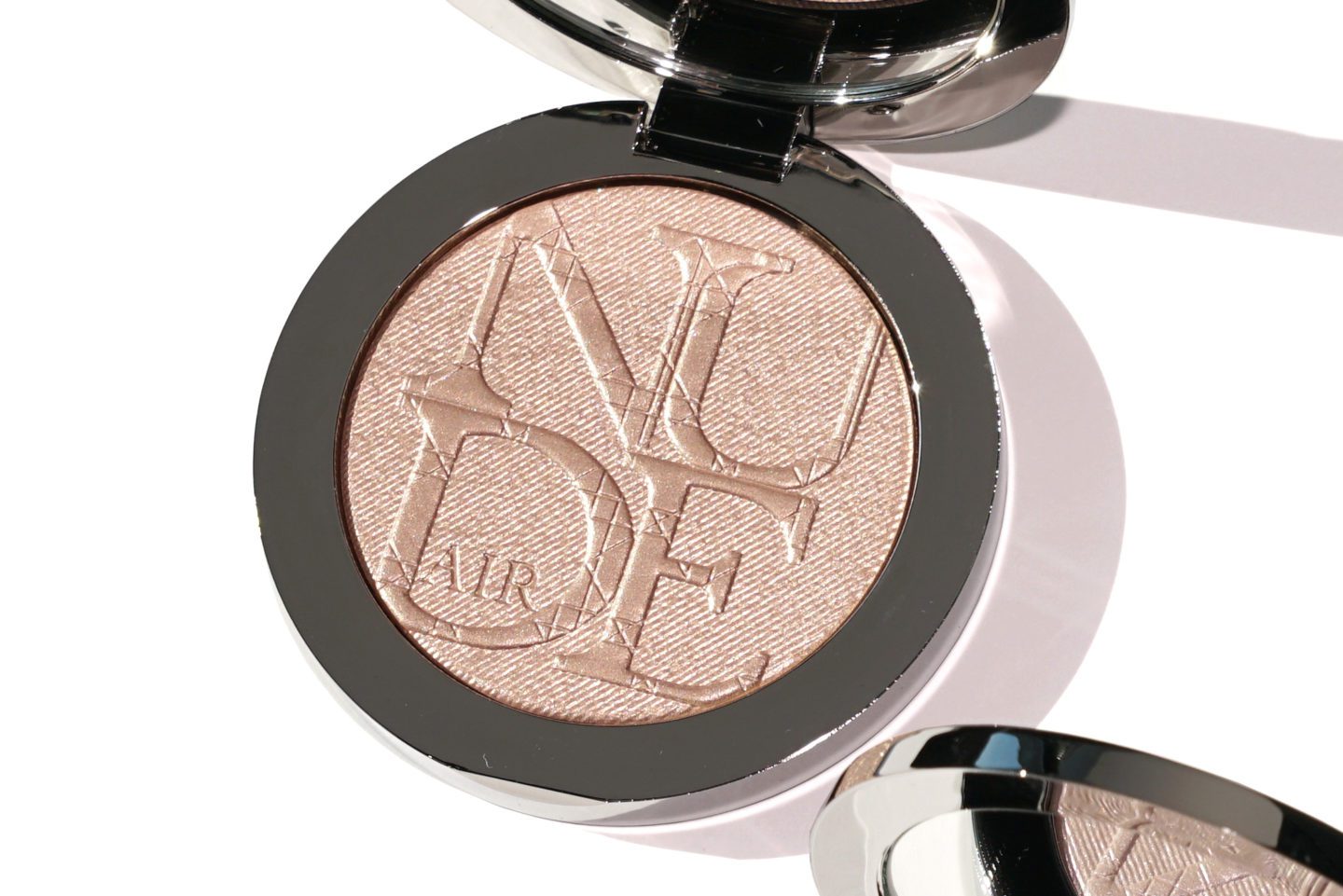 Diorskin Nude Air Luminizer Powder 001 | Fashion Groom Spot