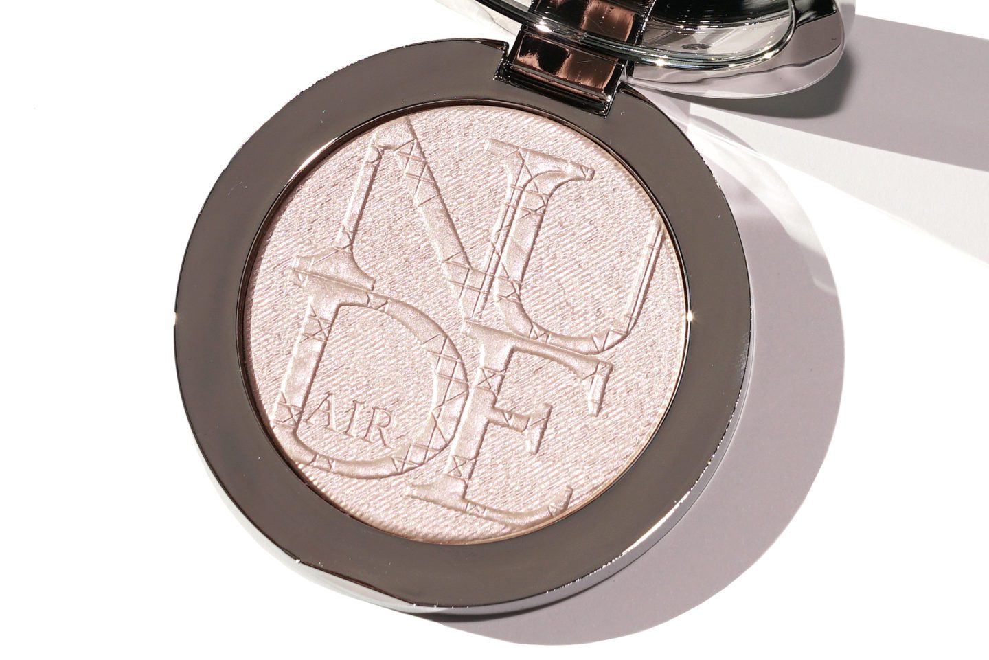 Diorskin Nude Air Luminizer Powder 002 | Fashion Groom Spot