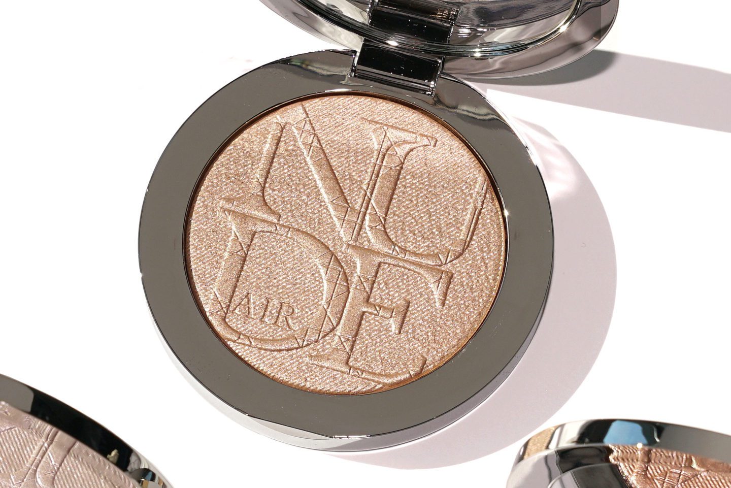 Diorskin Nude Air Luminizer Powder 003 | Fashion Groom Spot