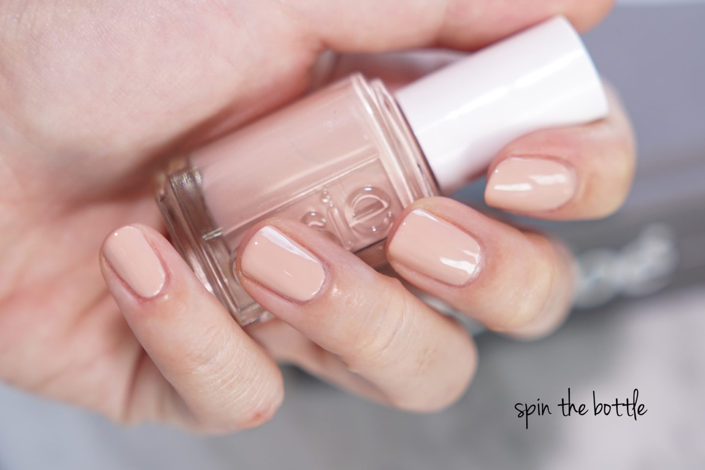 Essie Spin the Bottle | Fashion Groom Spot