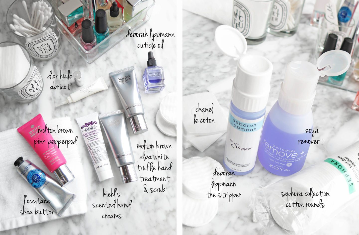 Best Hand and Nail Care Essentials | Fashion Groom Spot