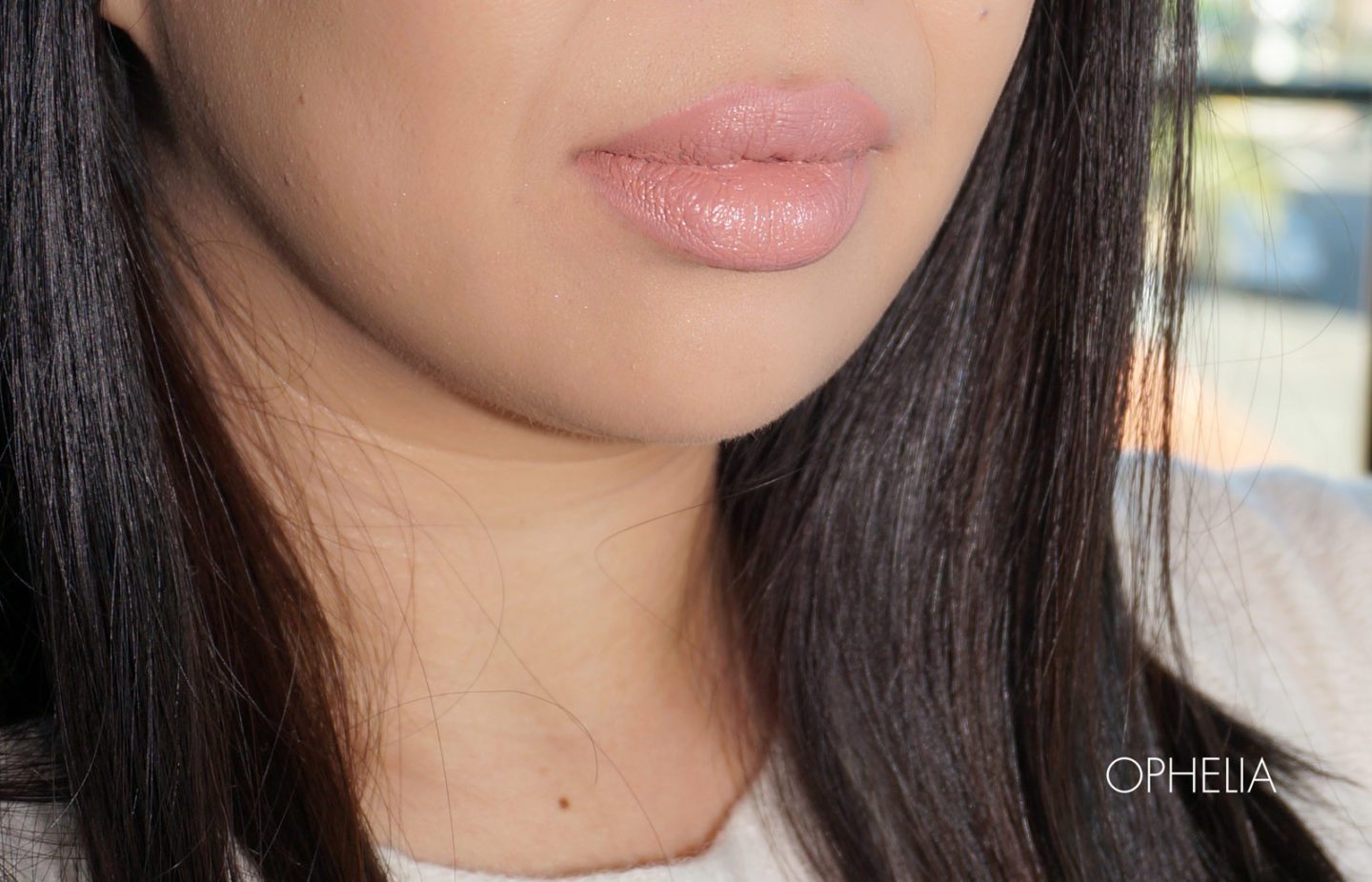 Kat Von D Everlasting Liquid Lipstick Ophelia | Fashion Groom Spot