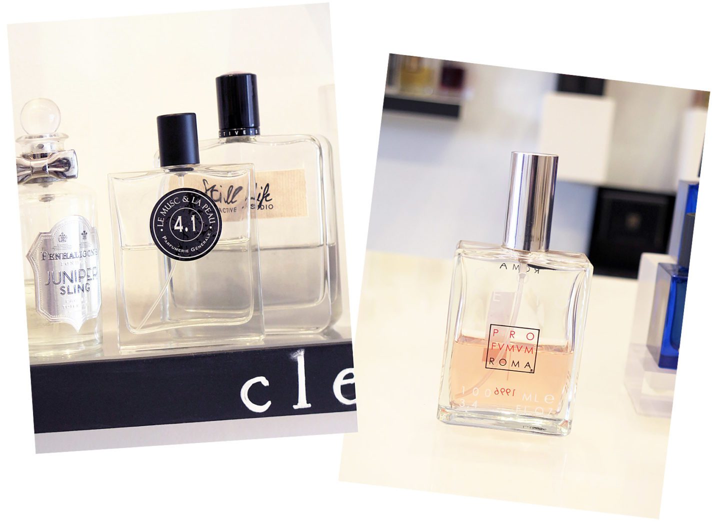 Lucky Scent - Scent Bar Los Angeles | Fashion Groom Spot