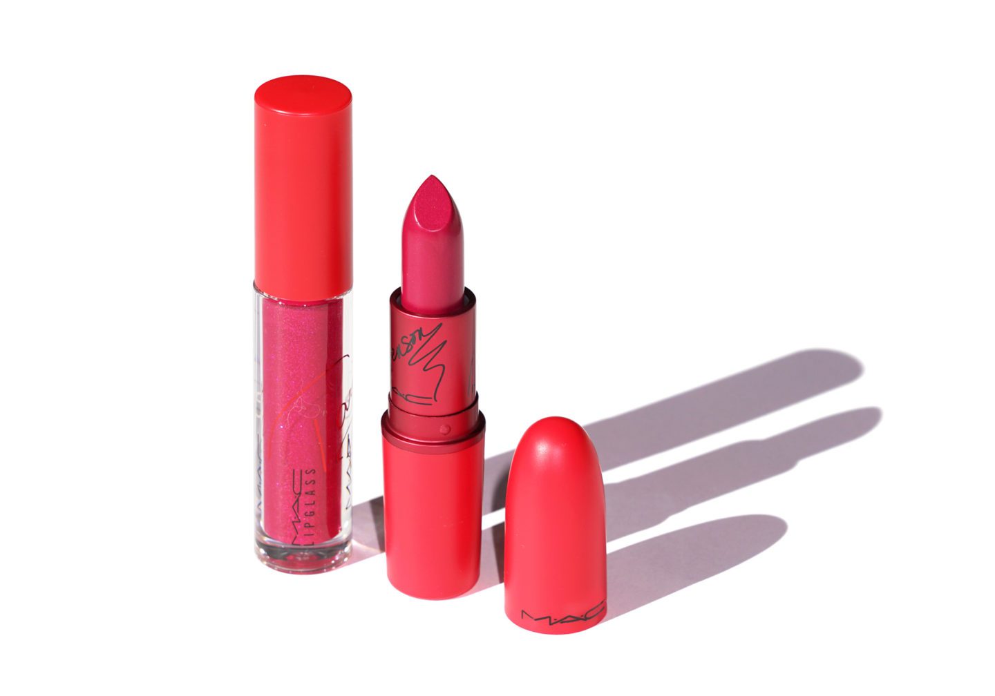 MAC Viva Glam Taraji P Henson | Fashion Groom Spot