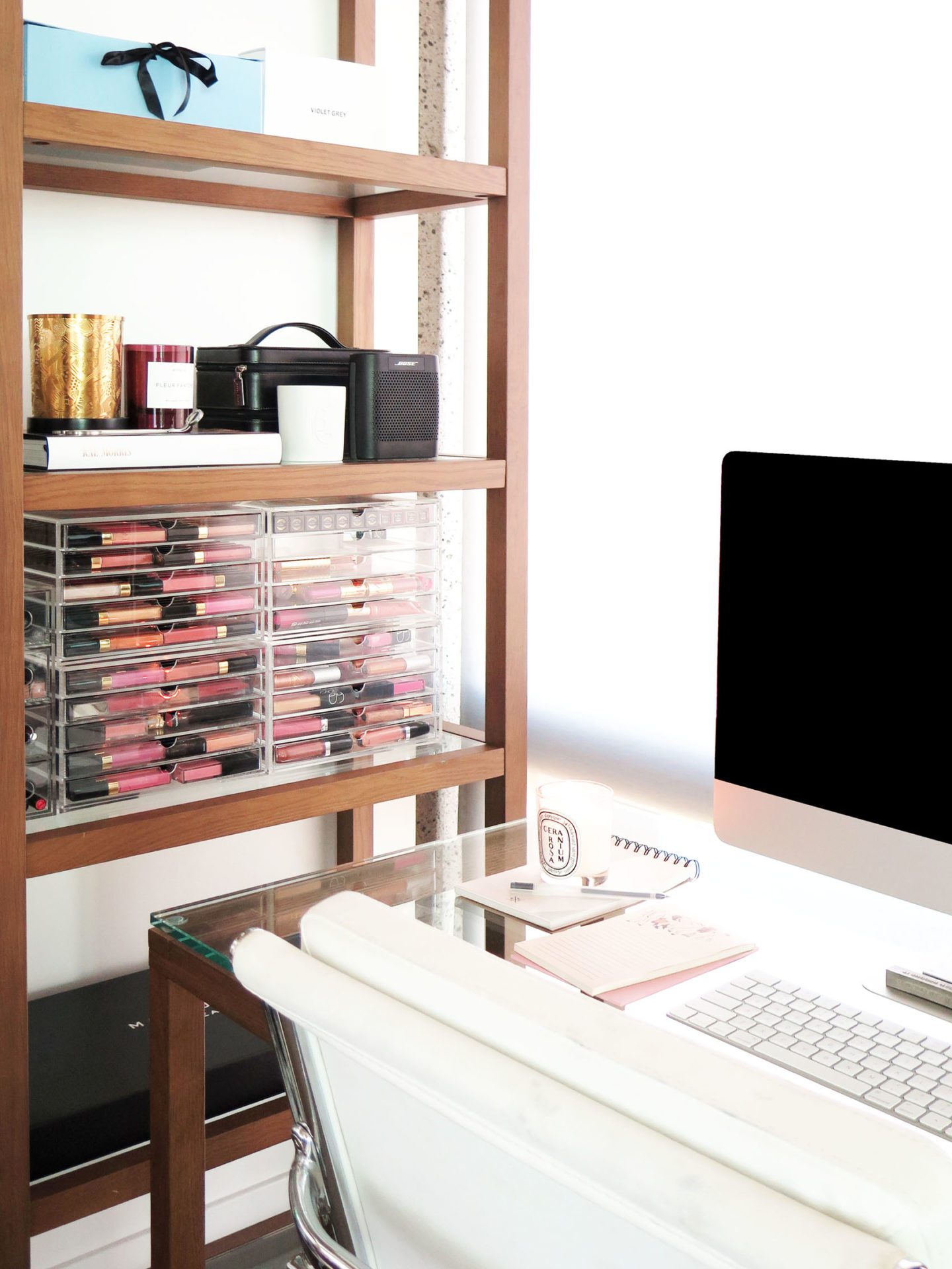 Modern California Loft | Fashion Groom Spot