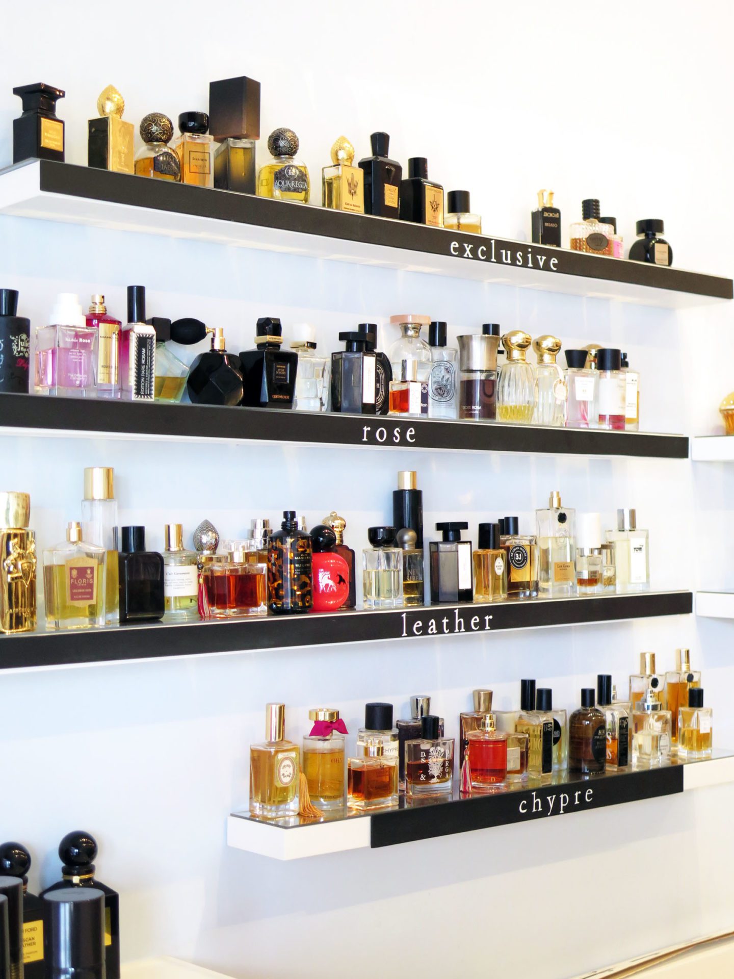 Lucky Scent - Scent Bar Los Angeles | Fashion Groom Spot