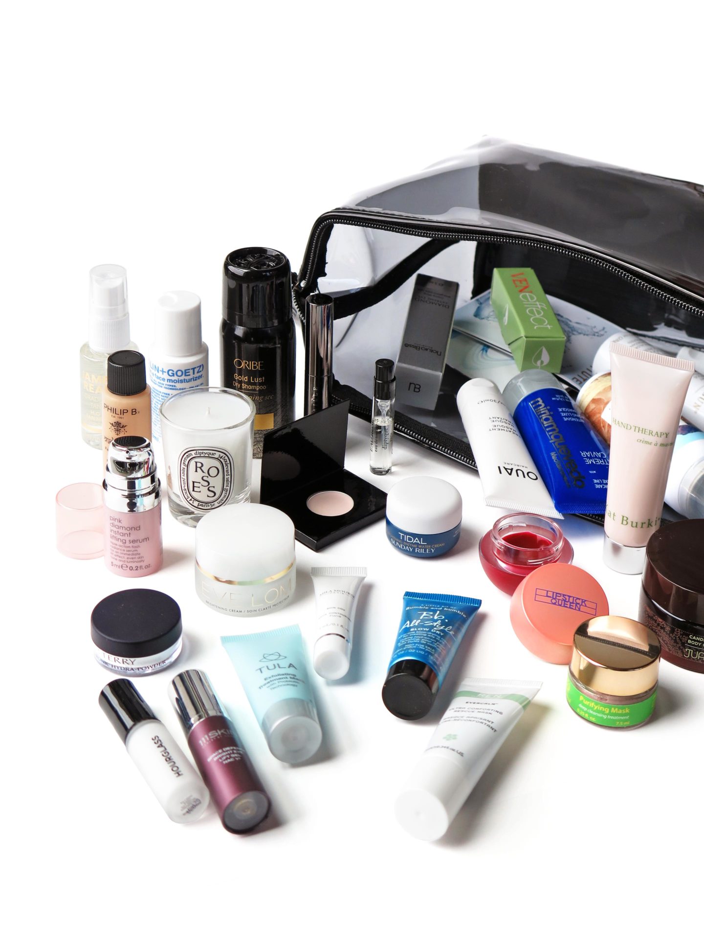 Space NK US GWP Feb 2017 | Fashion Groom Spot