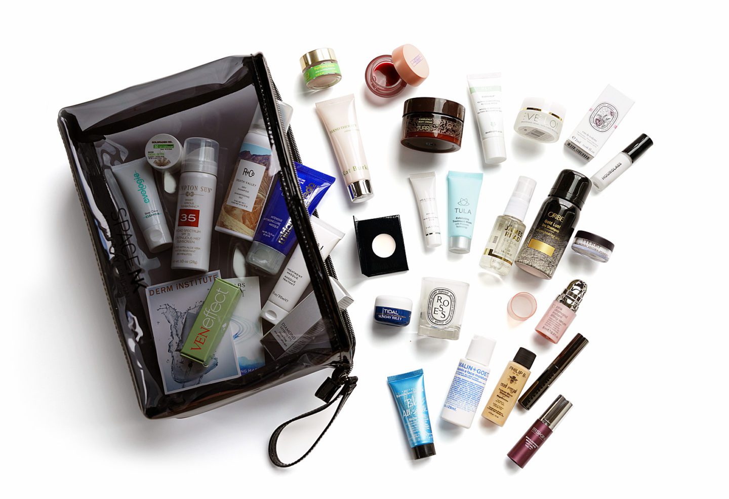 Space NK USA Spring Beauty Edit GWP February 2017 | Fashion Groom Spot