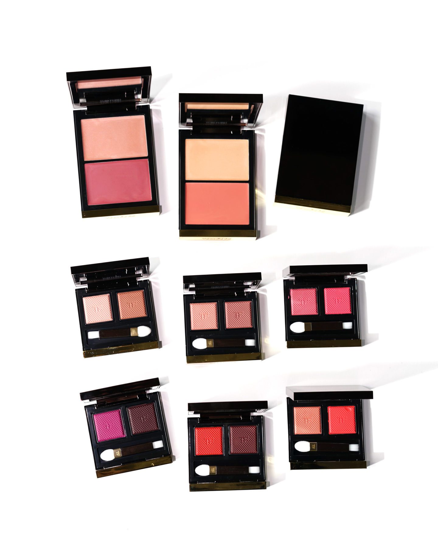 Tom Ford Beauty Spring 2017 Shade and Illuminate Lips + Cheeks | Fashion Groom Spot