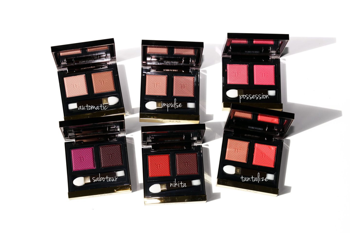 Tom Ford Shade and Illuminate Lips Review | Fashion Groom Spot