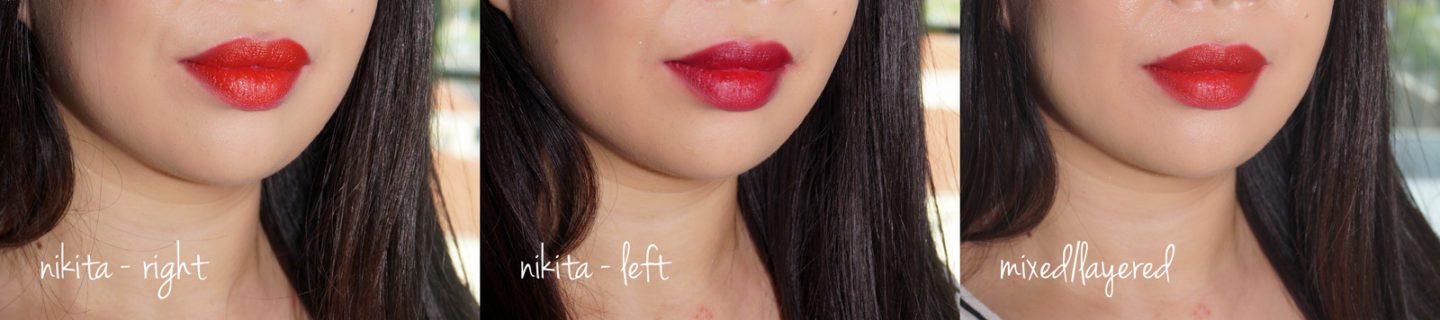 Tom Ford Shade and Illuminate Lips Nikita | Fashion Groom Spot