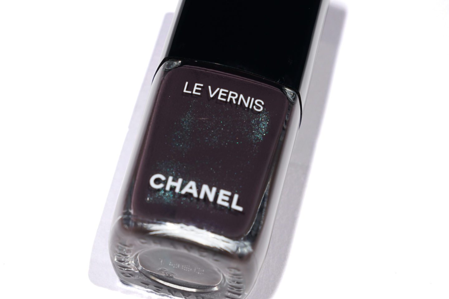 Chanel Le Vernis Androgyne | Fashion Groom Spot