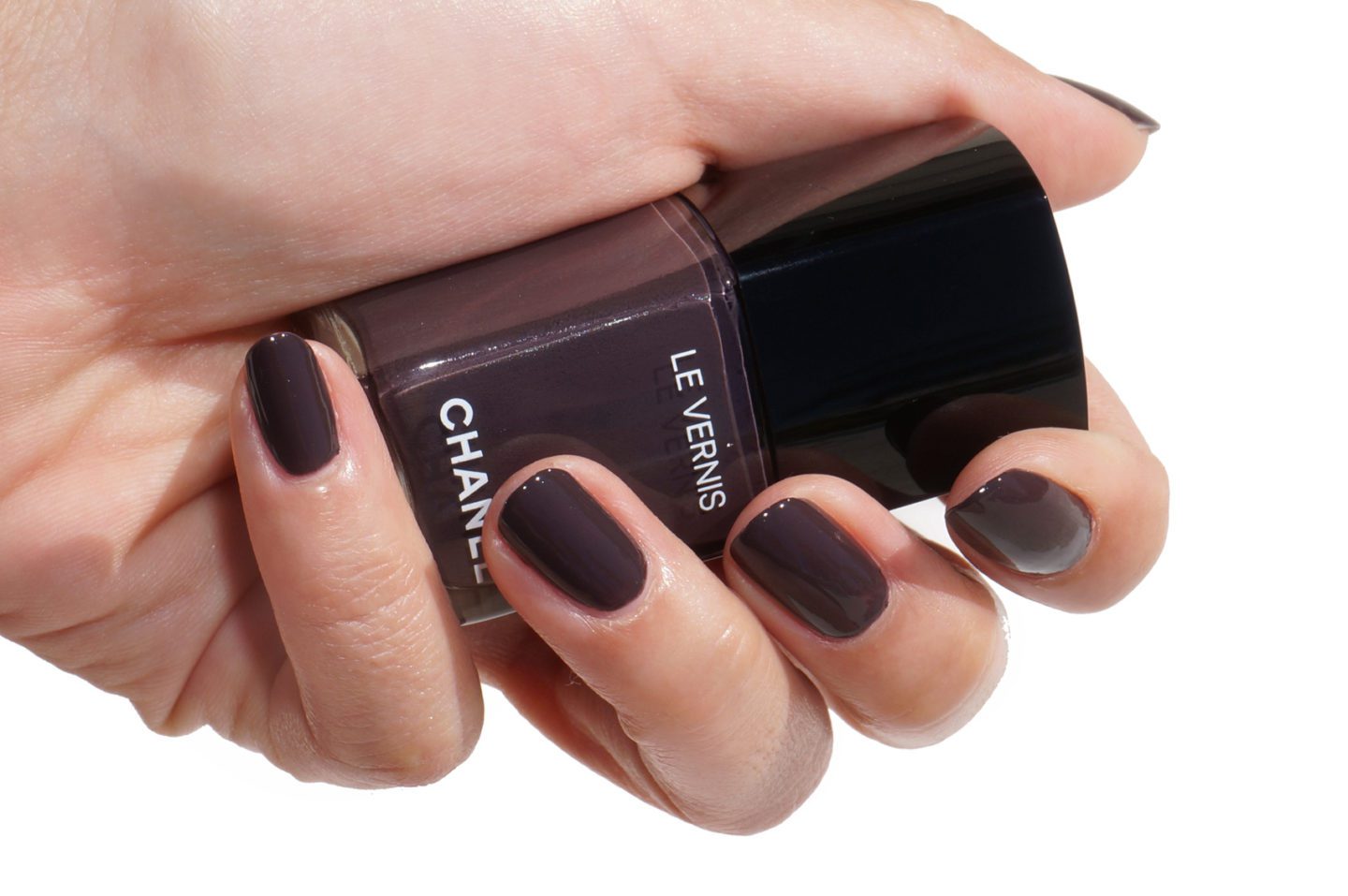 Chanel Le Vernis Androgyne | Fashion Groom Spot