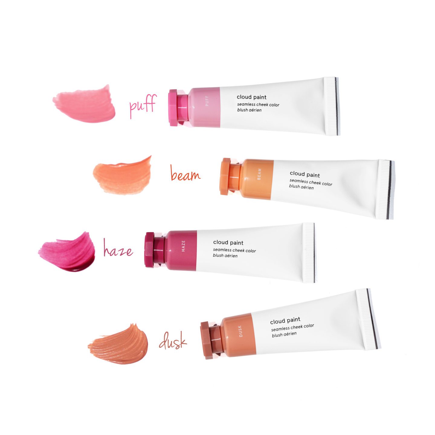 Glossier Cloud Paint | Fashion Groom Spot