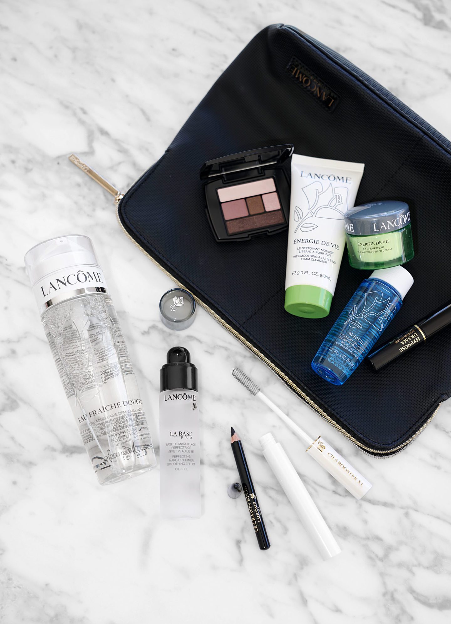 Nordstrom Lancome GWP March 2017 | Fashion Groom Spot