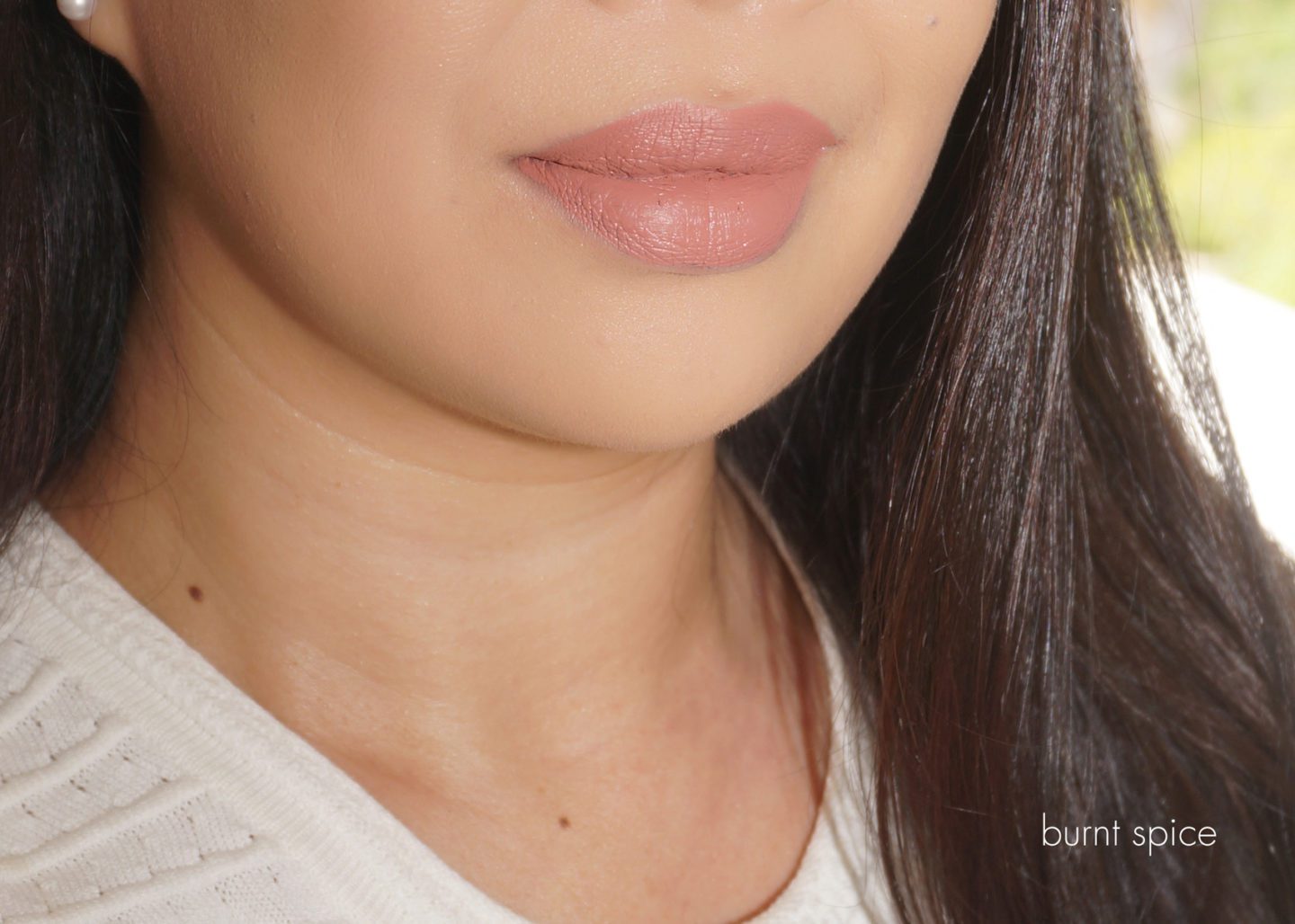 MAC Retro Matte Burnt Spice | Fashion Groom Spot