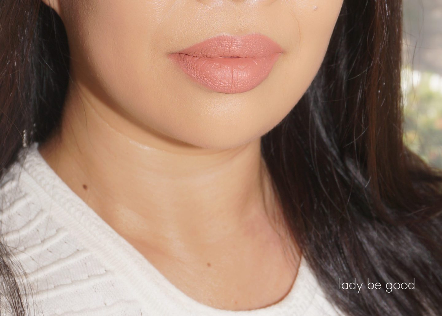 MAC Retro Matte Lady Be Good | Fashion Groom Spot