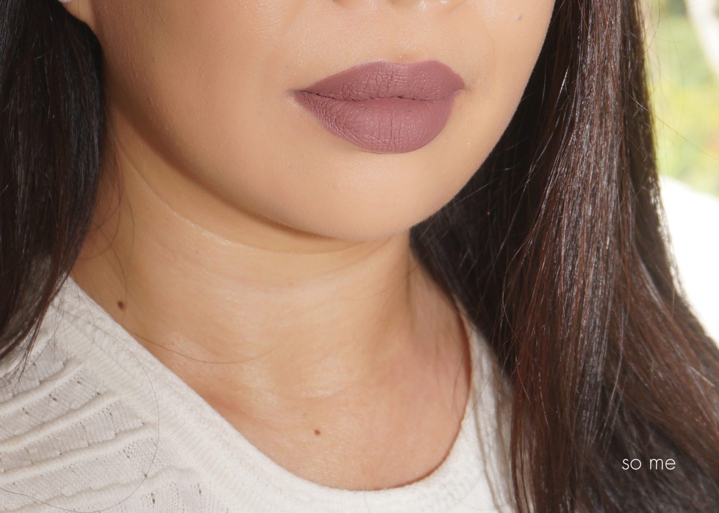 MAC Retro Matte So Me | Fashion Groom Spot