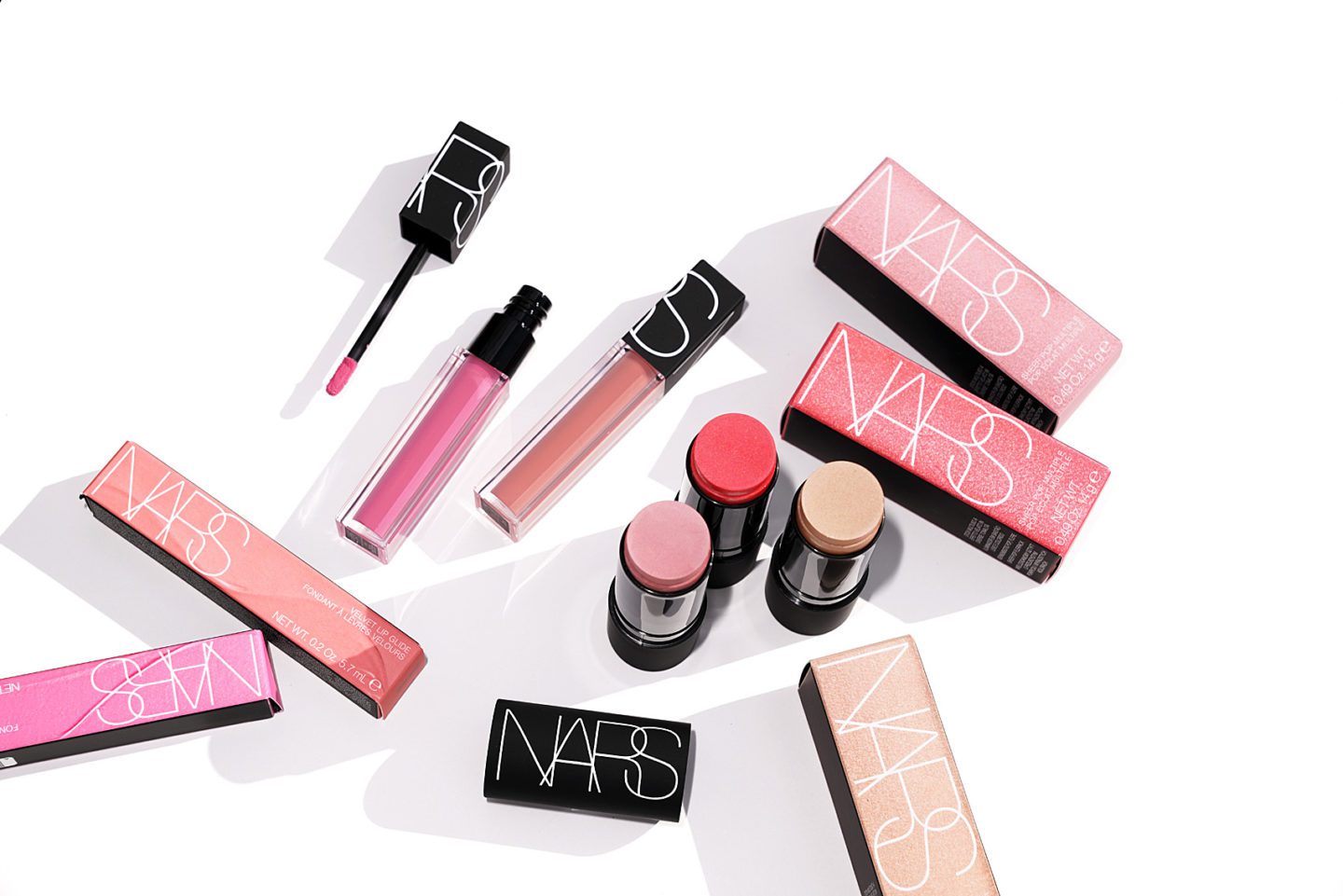 NARS Pop Goes the Easel Nordstrom Picks | Fashion Groom Spot