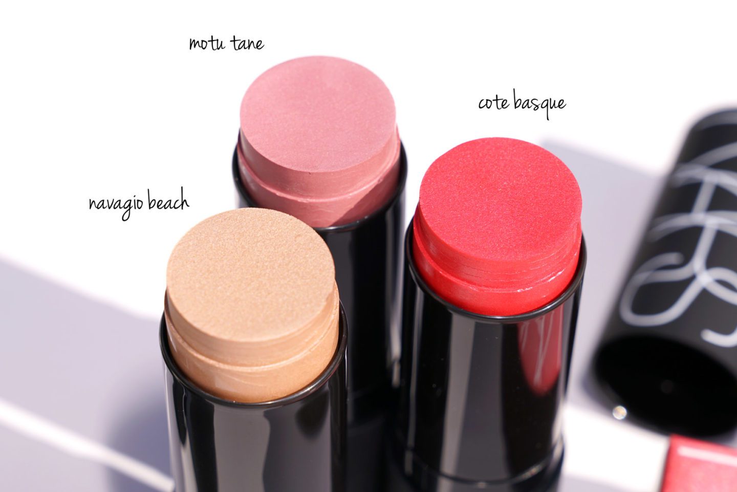 NARS Sheer Pop Multiple | Fashion Groom Spot