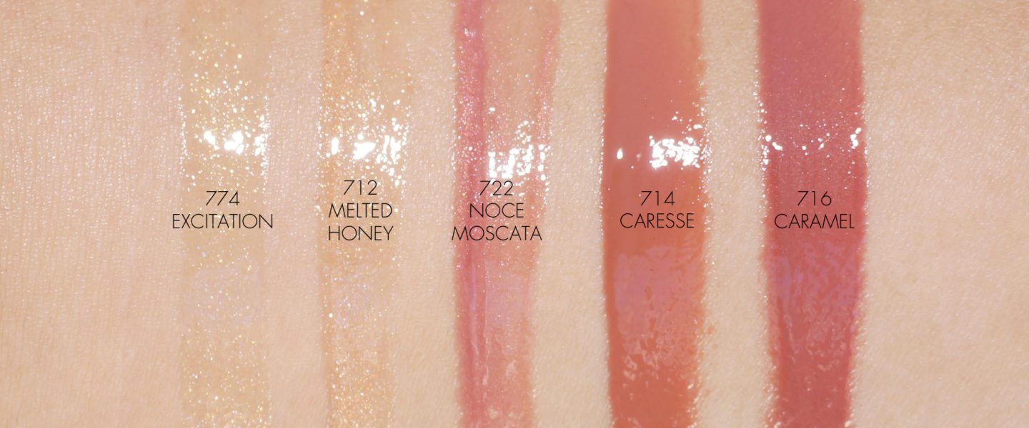 Chanel Rouge Coco Gloss | Fashion Groom Spot