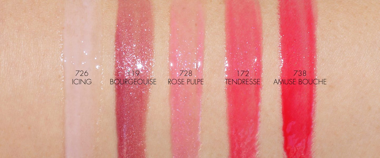 Chanel Rouge Coco Gloss | Fashion Groom Spot