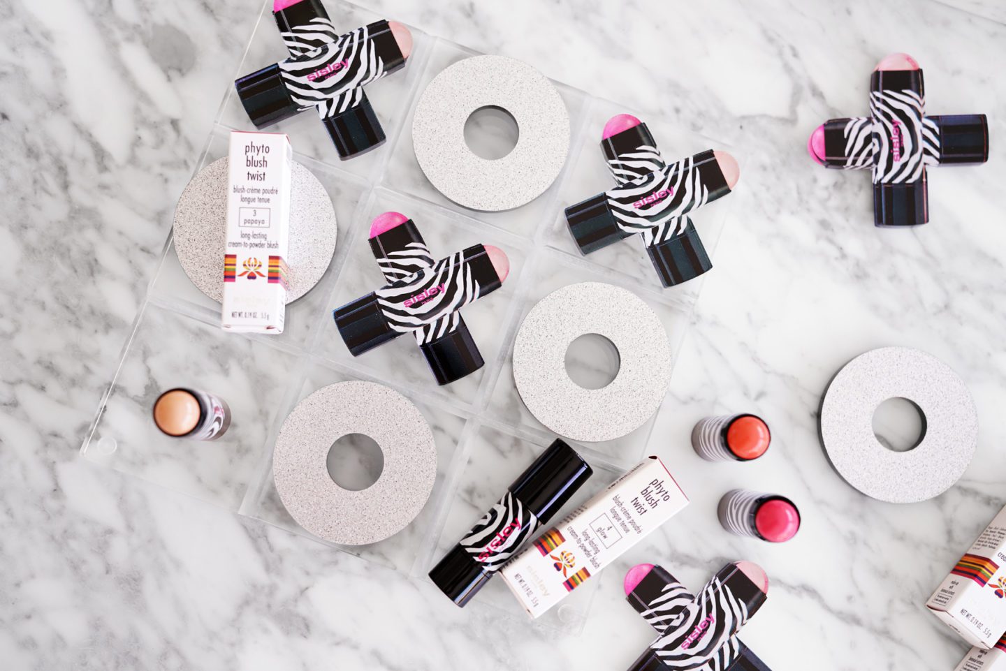 Sisley Phyto Blush Twist | Fashion Groom Spot