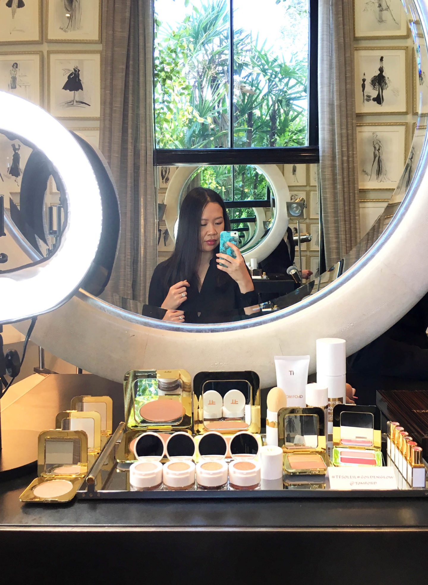 Tom Ford Beauty Summer Soleil | Fashion Groom Spot